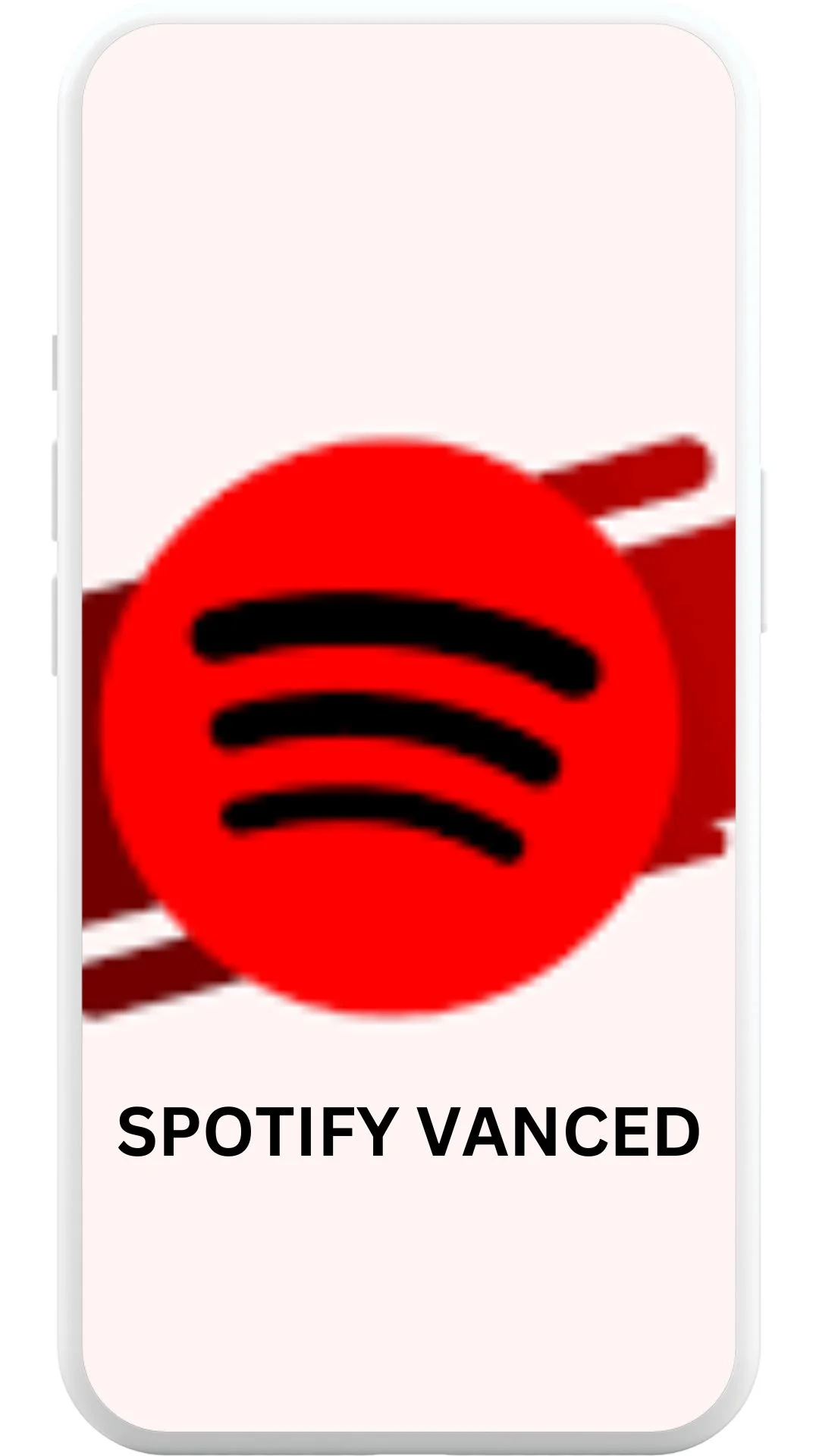 spotify vanced IOS