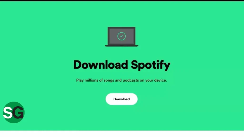 download spotify on mac
