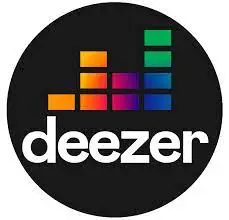 deezer icon