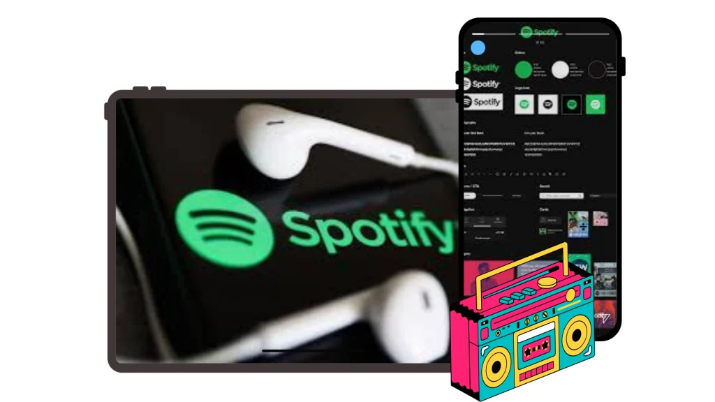 no third party app required to install spotify