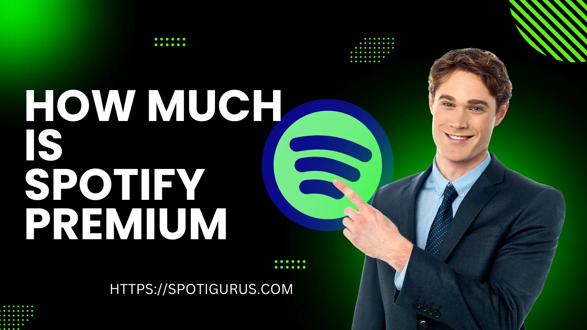 how much is spotify premium