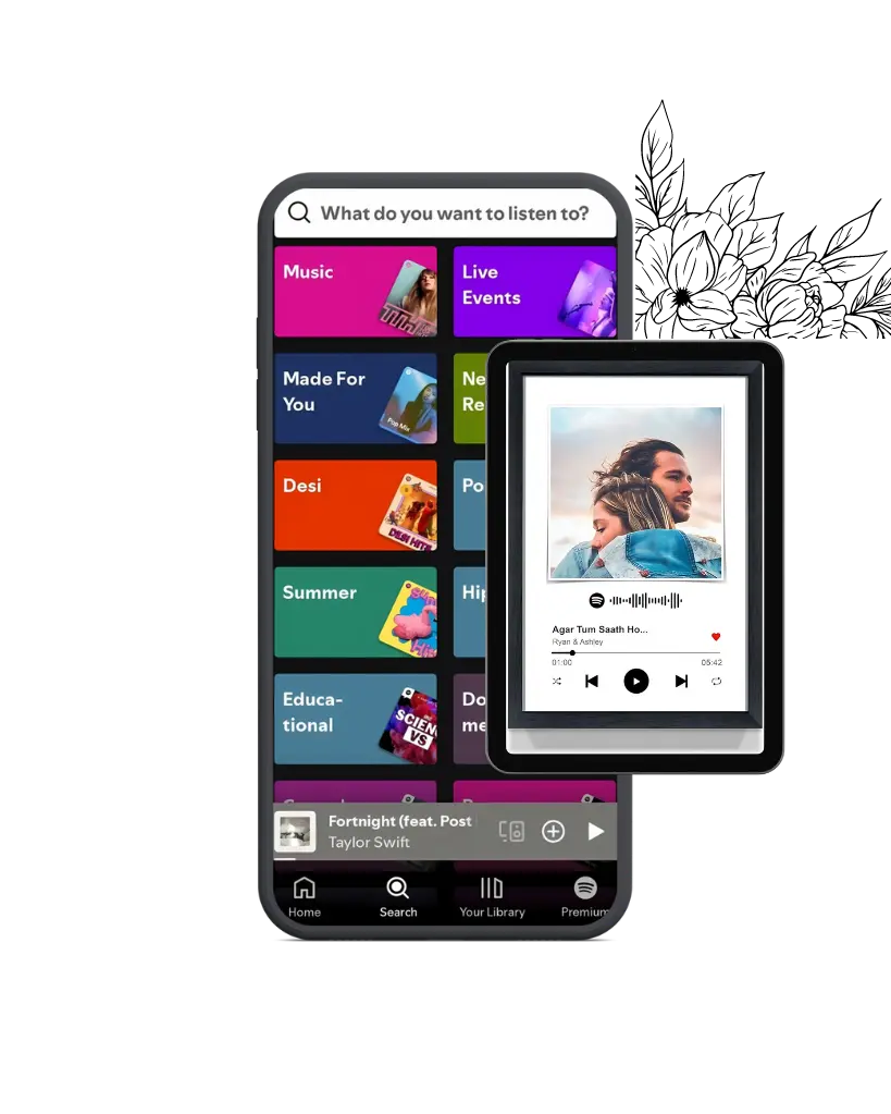 spotify premium apk connect feature