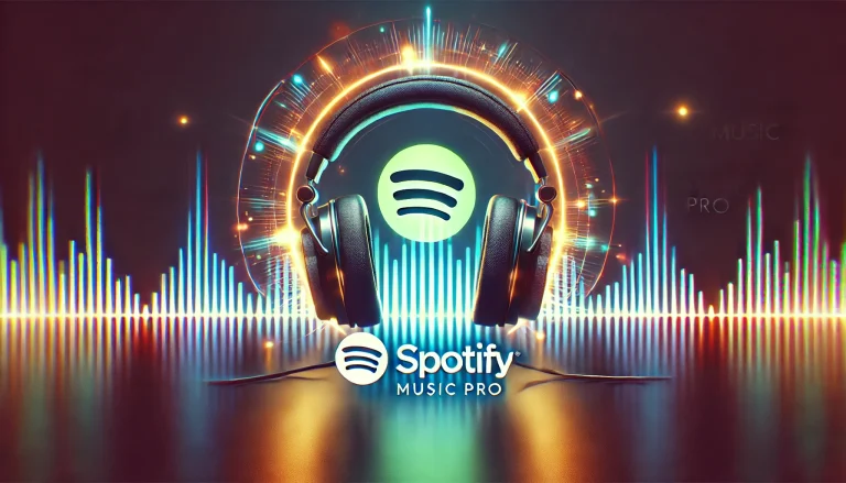 spotify music pro