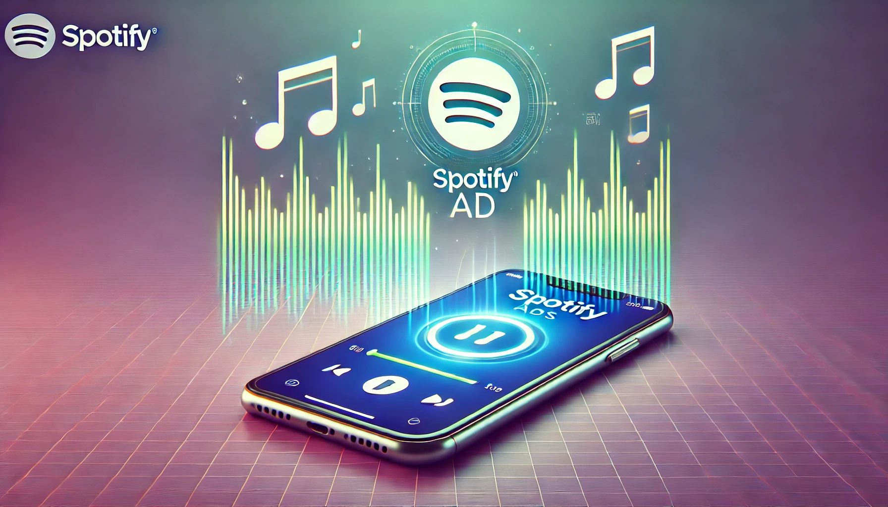 spotify ads