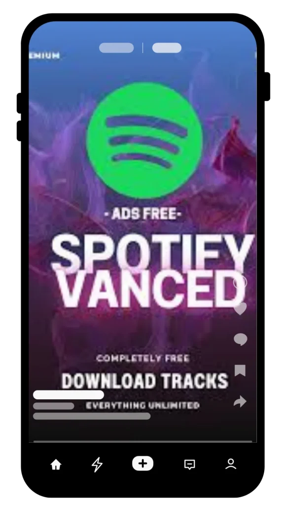 vanced ios