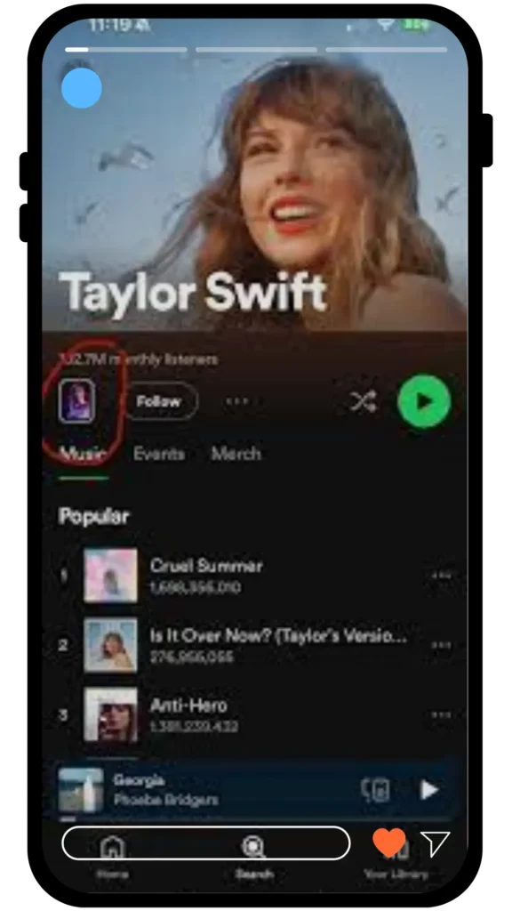 Spotify ++ no ads