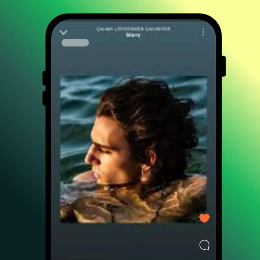 launch and register spotify