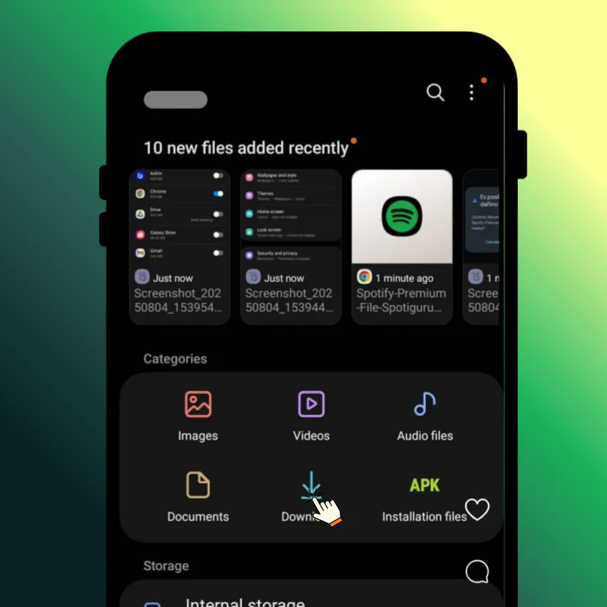 install spotify premium