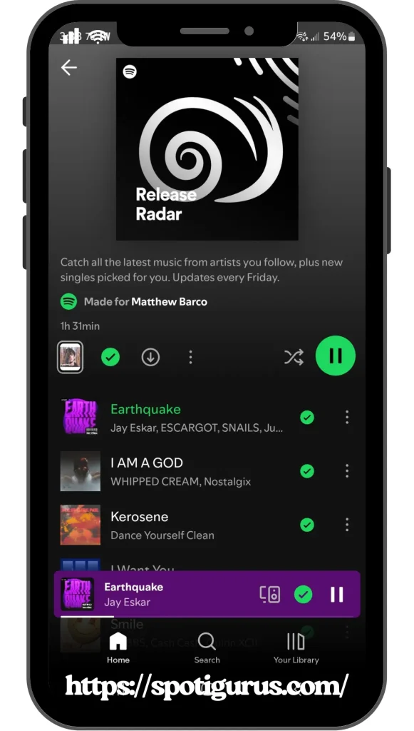 RADAR
