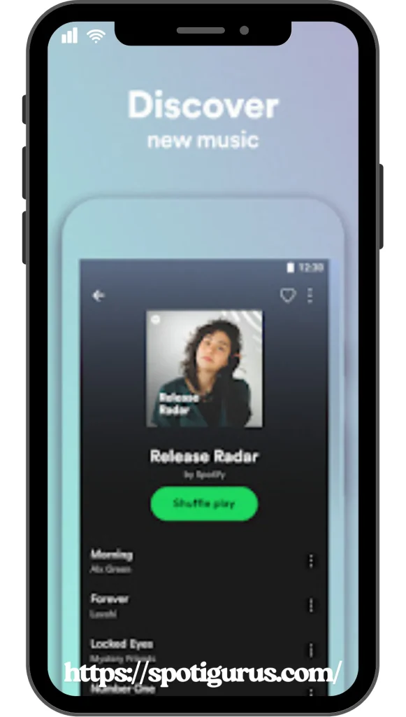 Spotify Lite APK